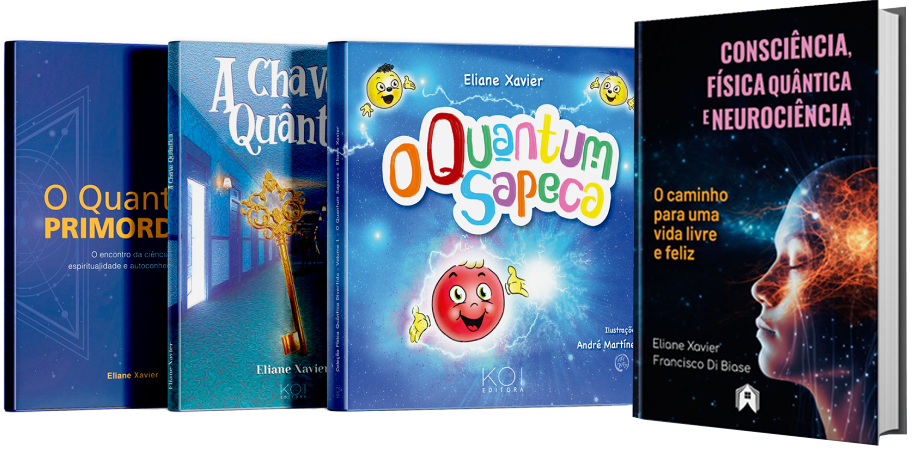 Livros Eliane Xavier